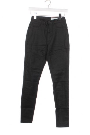 Дамски панталон Noisy May, Размер XS, Цвят Черен, Цена 8,99 лв.