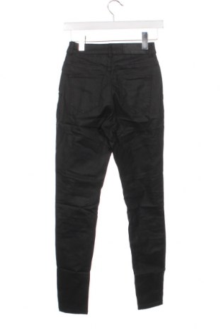 Дамски панталон Noisy May, Размер XS, Цвят Черен, Цена 8,99 лв.