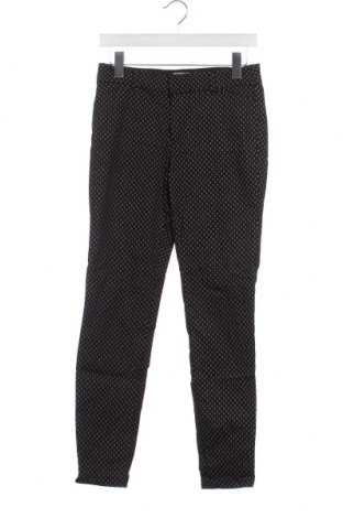 Дамски панталон Noom, Размер XS, Цвят Черен, Цена 7,84 лв.