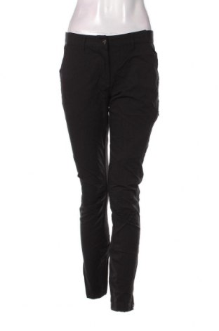 Дамски панталон North Bend, Размер S, Цвят Черен, Цена 6,38 лв.