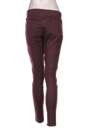 Pantaloni de femei Nosh, Mărime L, Culoare Roșu, Preț 161,18 Lei