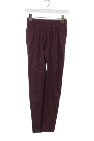 Pantaloni de femei Nosh, Mărime XS, Culoare Mov, Preț 19,34 Lei