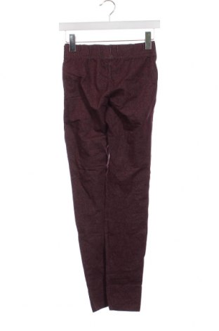 Дамски панталон Nosh, Размер XS, Цвят Лилав, Цена 7,35 лв.
