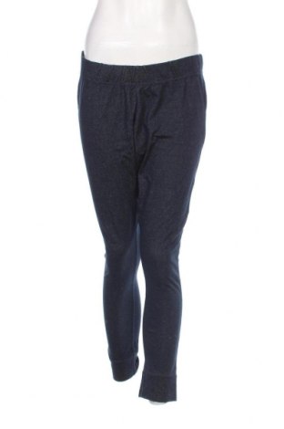 Pantaloni de femei Nosh, Mărime XL, Culoare Albastru, Preț 161,18 Lei