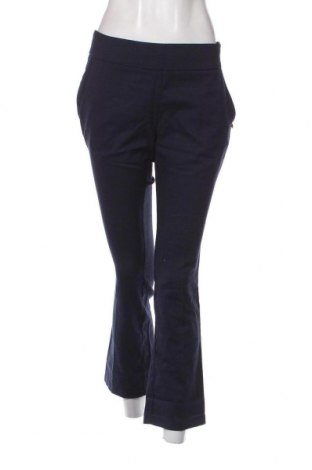 Pantaloni de femei Numph, Mărime S, Culoare Albastru, Preț 20,95 Lei