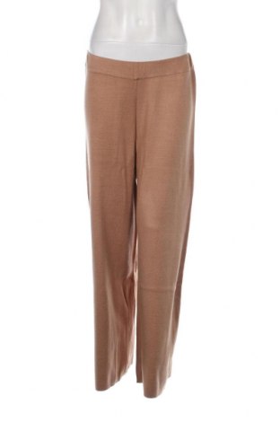 Γυναικείο παντελόνι ONLY, Μέγεθος XXL, Χρώμα Καφέ, Τιμή 9,19 €