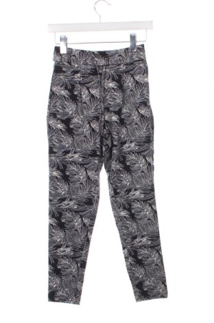 Дамски панталон ONLY, Размер XXS, Цвят Многоцветен, Цена 14,04 лв.