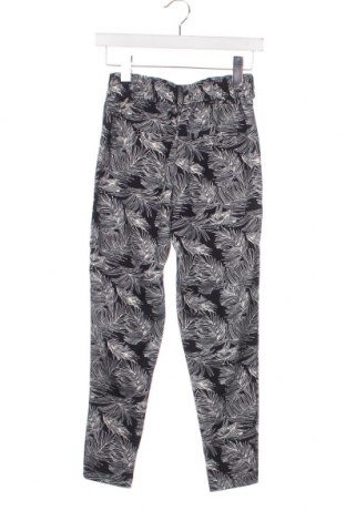 Дамски панталон ONLY, Размер XXS, Цвят Многоцветен, Цена 13,50 лв.