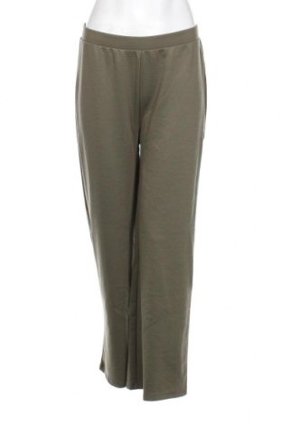 Pantaloni de femei ONLY, Mărime L, Culoare Verde, Preț 31,97 Lei