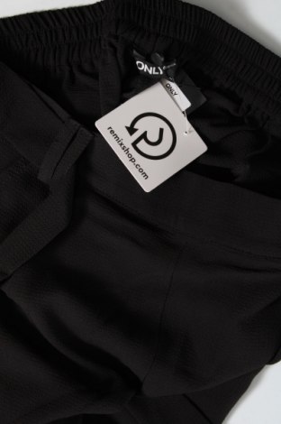 Dámske nohavice ONLY, Veľkosť M, Farba Čierna, Cena  10,86 €