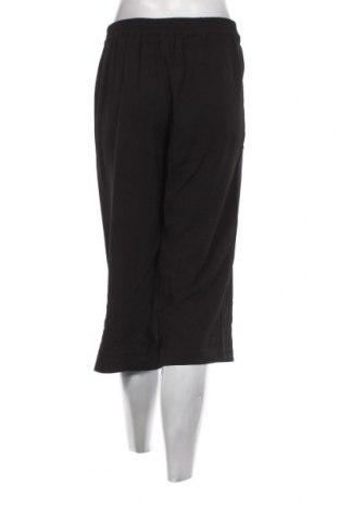 Дамски панталон ONLY, Размер M, Цвят Черен, Цена 21,06 лв.