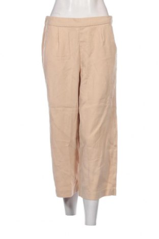 Pantaloni de femei ONLY, Mărime M, Culoare Bej, Preț 44,41 Lei