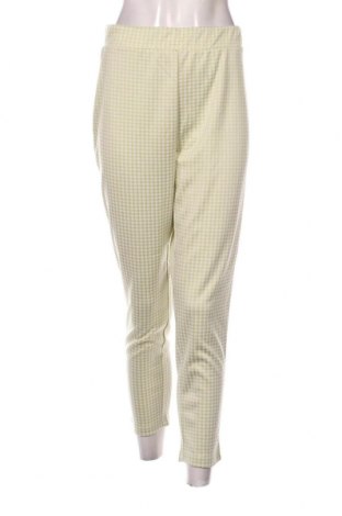 Γυναικείο παντελόνι ONLY, Μέγεθος XL, Χρώμα Πολύχρωμο, Τιμή 8,35 €