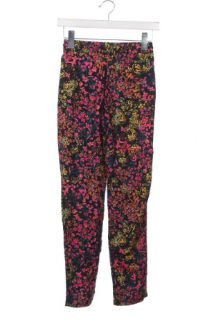 Γυναικείο παντελόνι ONLY, Μέγεθος XXS, Χρώμα Πολύχρωμο, Τιμή 10,30 €