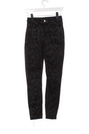 Дамски панталон ONLY, Размер S, Цвят Черен, Цена 6,60 лв.