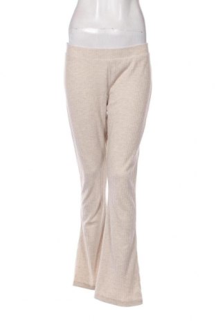 Γυναικείο παντελόνι ONLY, Μέγεθος XL, Χρώμα Εκρού, Τιμή 6,68 €