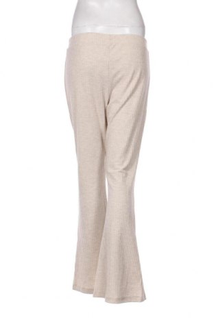 Pantaloni de femei ONLY, Mărime XL, Culoare Ecru, Preț 33,75 Lei
