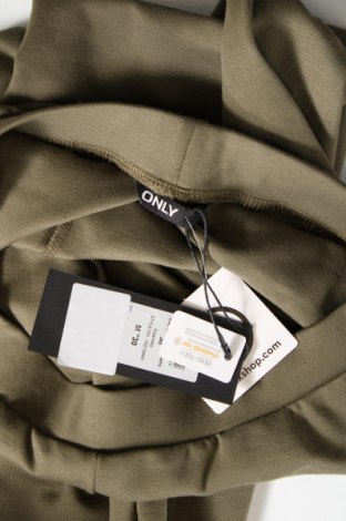 Damenhose ONLY, Größe M, Farbe Grün, Preis € 6,68