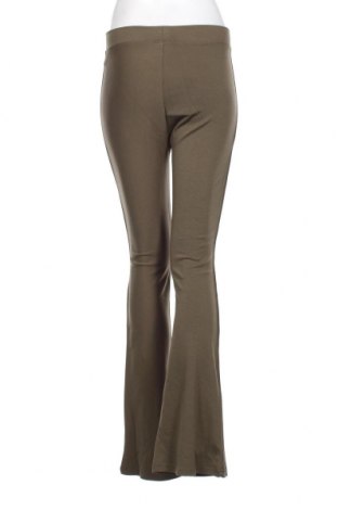 Дамски панталон ONLY, Размер M, Цвят Зелен, Цена 12,96 лв.