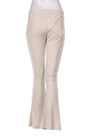 Γυναικείο παντελόνι ONLY, Μέγεθος L, Χρώμα Εκρού, Τιμή 5,29 €