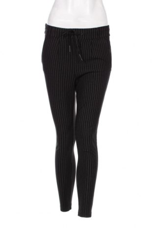 Дамски панталон ONLY, Размер S, Цвят Черен, Цена 5,20 лв.