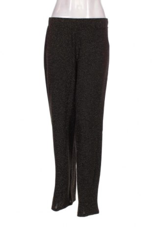 Γυναικείο παντελόνι ONLY, Μέγεθος M, Χρώμα Χρυσαφί, Τιμή 8,07 €