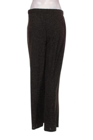 Γυναικείο παντελόνι ONLY, Μέγεθος M, Χρώμα Χρυσαφί, Τιμή 8,07 €