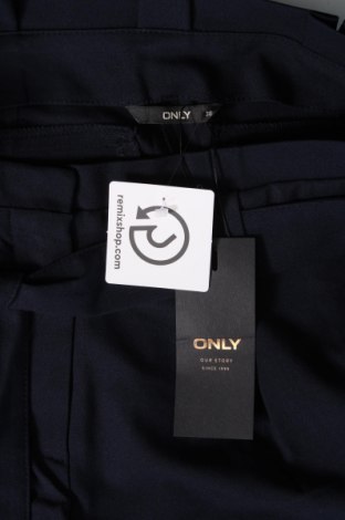 Damenhose ONLY, Größe M, Farbe Blau, Preis 8,07 €