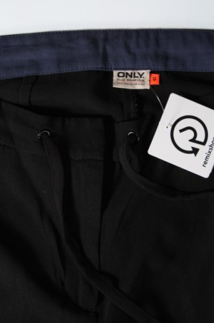 Γυναικείο παντελόνι ONLY, Μέγεθος XL, Χρώμα Μαύρο, Τιμή 10,23 €
