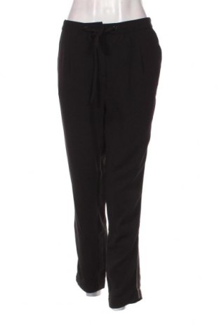 Дамски панталон ONLY, Размер XL, Цвят Черен, Цена 9,80 лв.