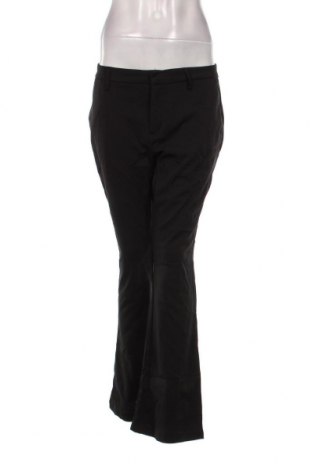 Дамски панталон ONLY, Размер M, Цвят Черен, Цена 5,80 лв.