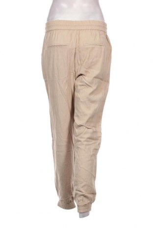 Pantaloni de femei ONLY, Mărime M, Culoare Bej, Preț 65,79 Lei