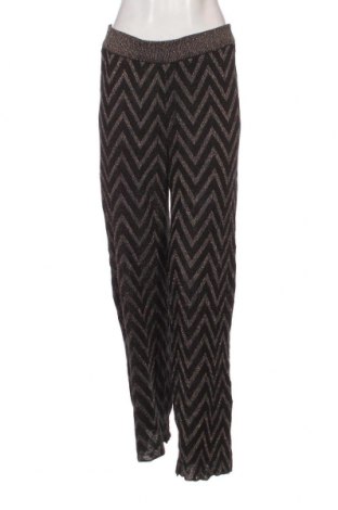 Γυναικείο παντελόνι ONLY, Μέγεθος L, Χρώμα Πολύχρωμο, Τιμή 4,45 €