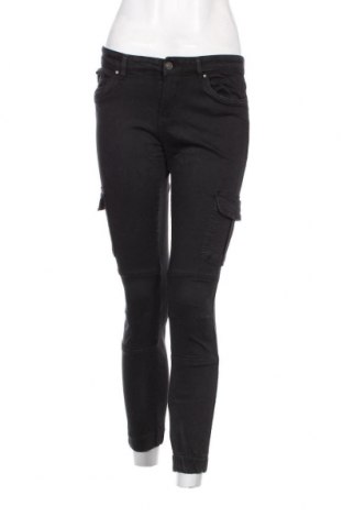 Γυναικείο παντελόνι ONLY, Μέγεθος S, Χρώμα Γκρί, Τιμή 4,95 €