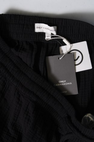 Dámske nohavice ONLY Carmakoma, Veľkosť XL, Farba Čierna, Cena  8,07 €