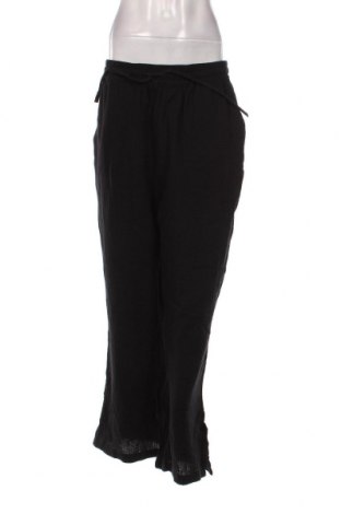 Дамски панталон ONLY Carmakoma, Размер XL, Цвят Черен, Цена 17,28 лв.