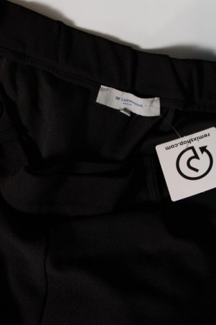 Γυναικείο παντελόνι ONLY Carmakoma, Μέγεθος L, Χρώμα Μαύρο, Τιμή 5,07 €