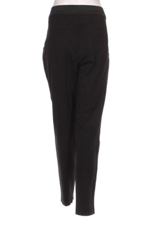 Pantaloni de femei ONLY Carmakoma, Mărime L, Culoare Negru, Preț 65,79 Lei