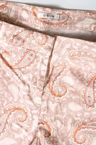 Γυναικείο παντελόνι O'STIN, Μέγεθος XXL, Χρώμα Πολύχρωμο, Τιμή 8,06 €