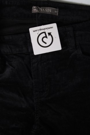 Pantaloni de femei Oasis, Mărime M, Culoare Negru, Preț 13,32 Lei