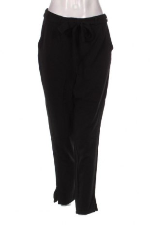 Дамски панталон Object, Размер L, Цвят Черен, Цена 7,25 лв.
