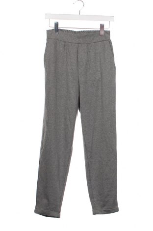 Pantaloni de femei Object, Mărime XS, Culoare Gri, Preț 17,17 Lei