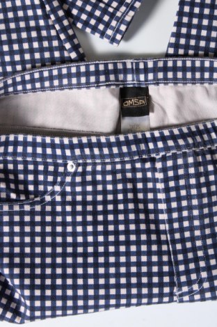 Γυναικείο παντελόνι Omsa, Μέγεθος M, Χρώμα Πολύχρωμο, Τιμή 3,90 €