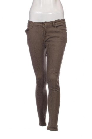 Γυναικείο παντελόνι Onado, Μέγεθος M, Χρώμα Καφέ, Τιμή 5,02 €