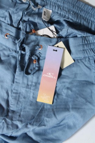 Γυναικείο παντελόνι O'neill, Μέγεθος L, Χρώμα Μπλέ, Τιμή 33,11 €