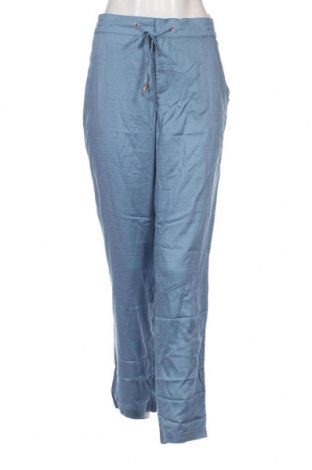 Pantaloni de femei O'neill, Mărime L, Culoare Albastru, Preț 225,72 Lei
