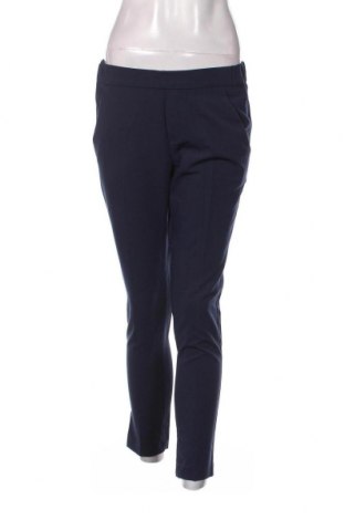 Γυναικείο παντελόνι Oodji, Μέγεθος M, Χρώμα Μπλέ, Τιμή 3,77 €
