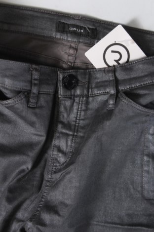 Pantaloni de femei Opus, Mărime S, Culoare Gri, Preț 19,34 Lei