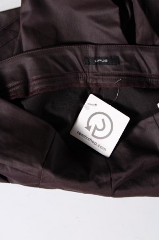 Pantaloni de femei Opus, Mărime S, Culoare Maro, Preț 19,34 Lei