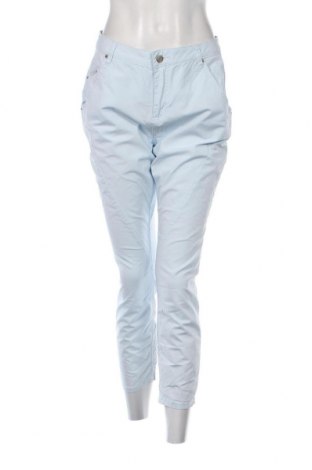 Dámske nohavice Opus, Veľkosť M, Farba Modrá, Cena  13,75 €